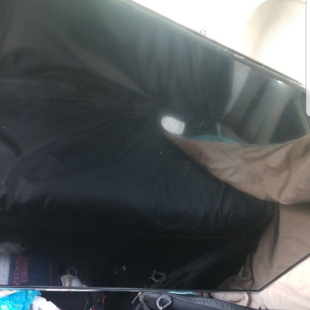50 inch Vizio TV